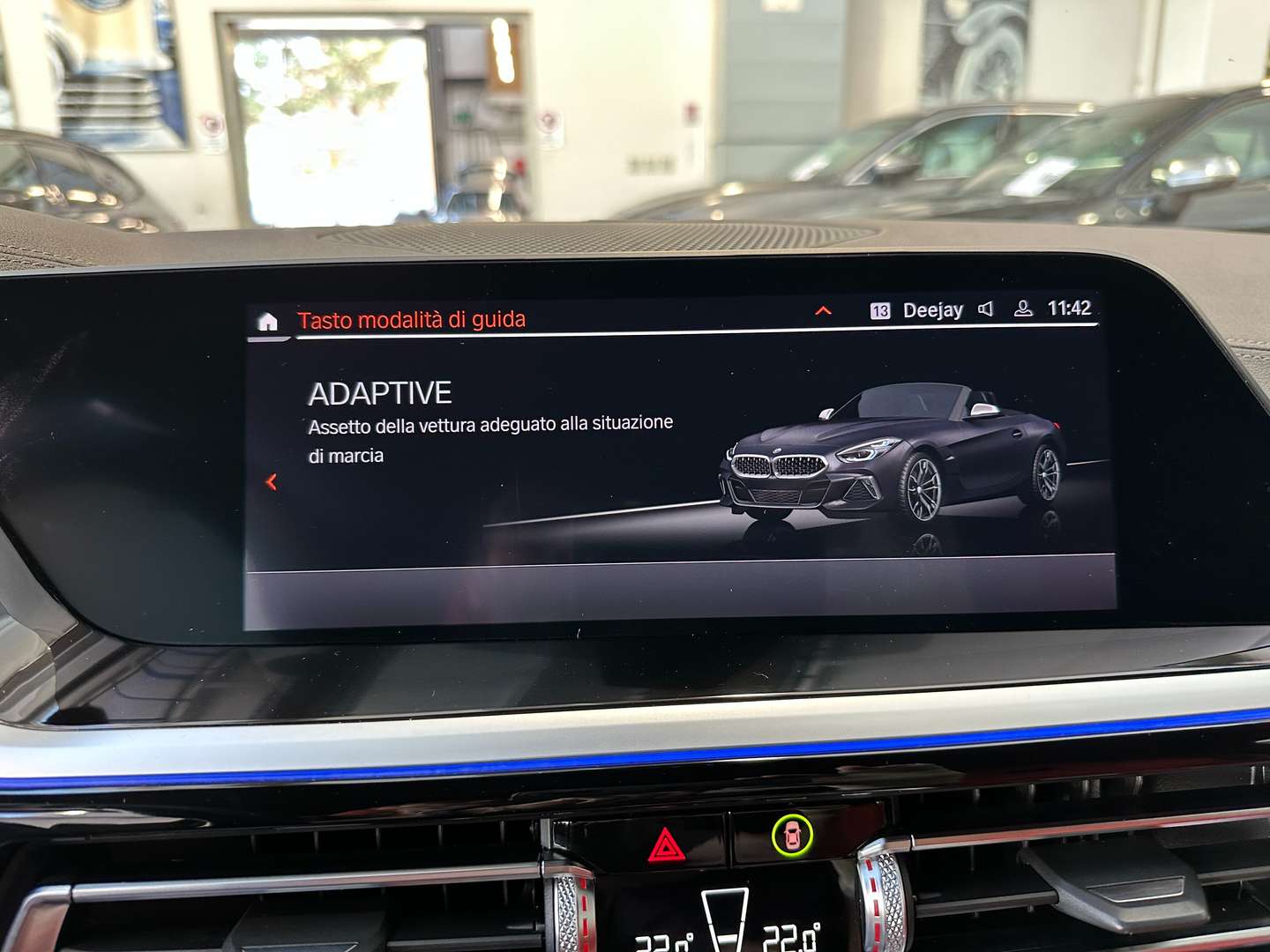 BMW Z4 M Harman 40i - 2020 - Joinsteer - #30