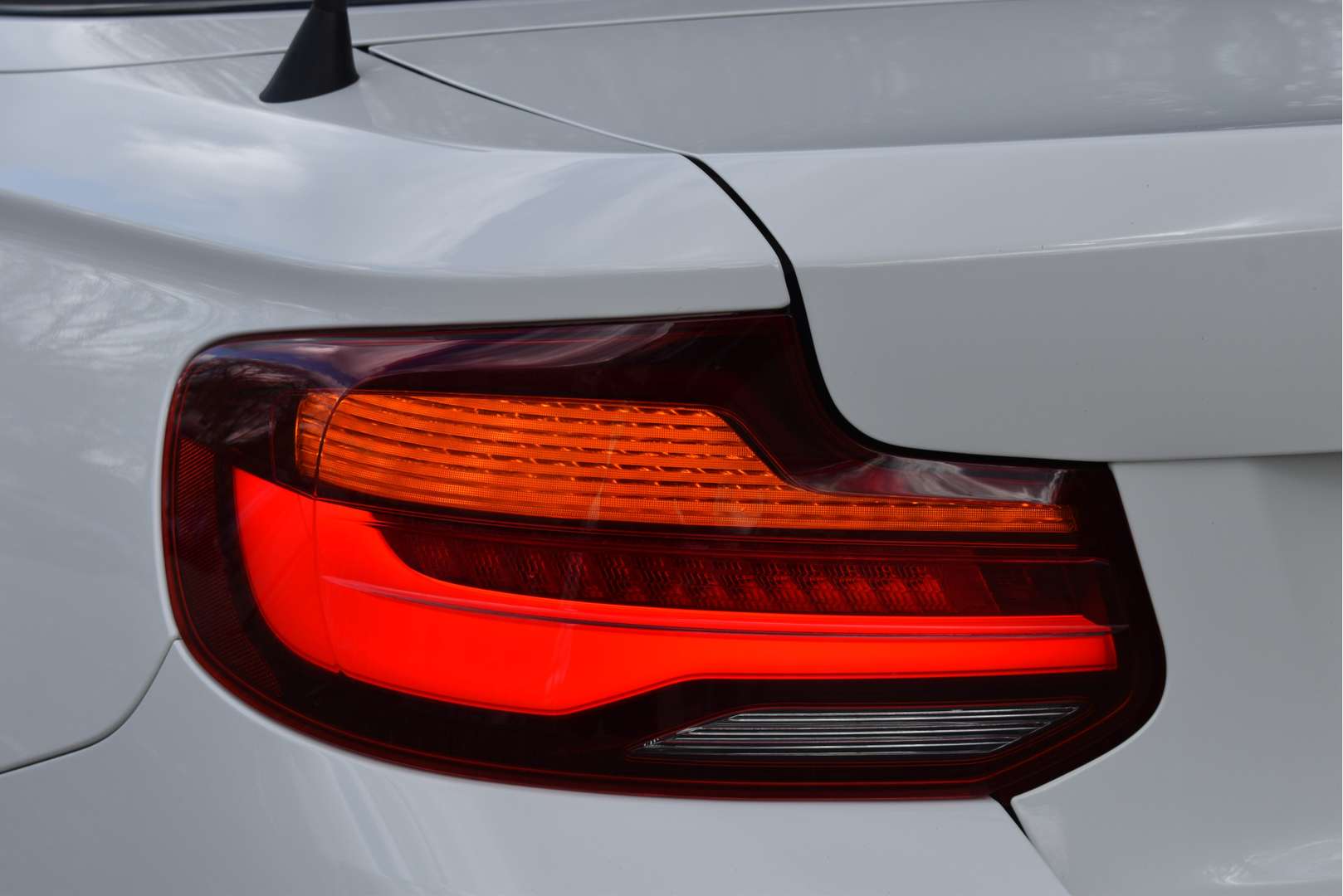 BMW Série 2 High Executive 218i - 2021 - Joinsteer - #32