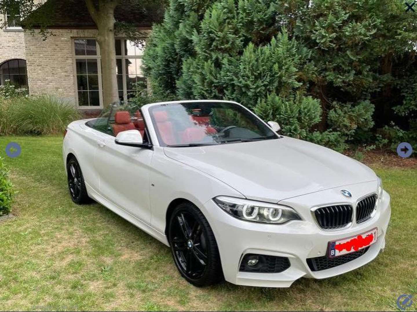 BMW Série 2 M Sport 220 - 2018 - Joinsteer - #6