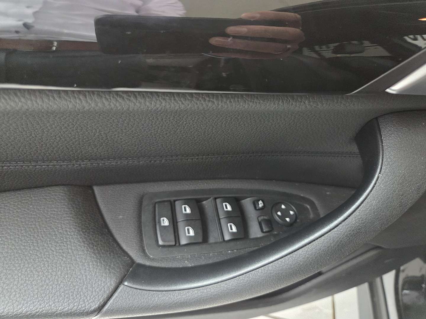 BMW X1 Advantage SDrive16d - 2022 - Joinsteer - #6