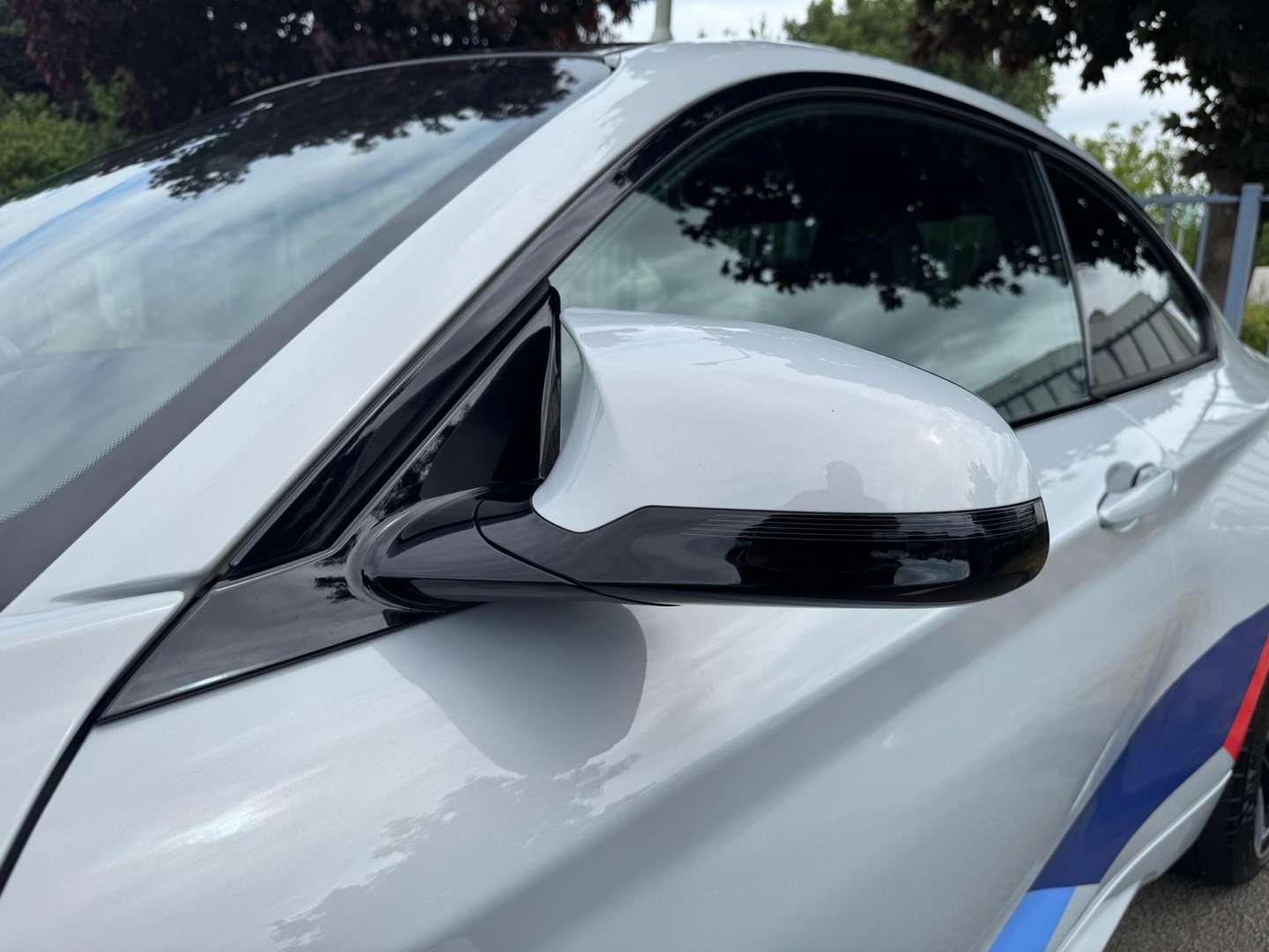 BMW M2 Coupe M Sport Competition - 2018 - Joinsteer - #31