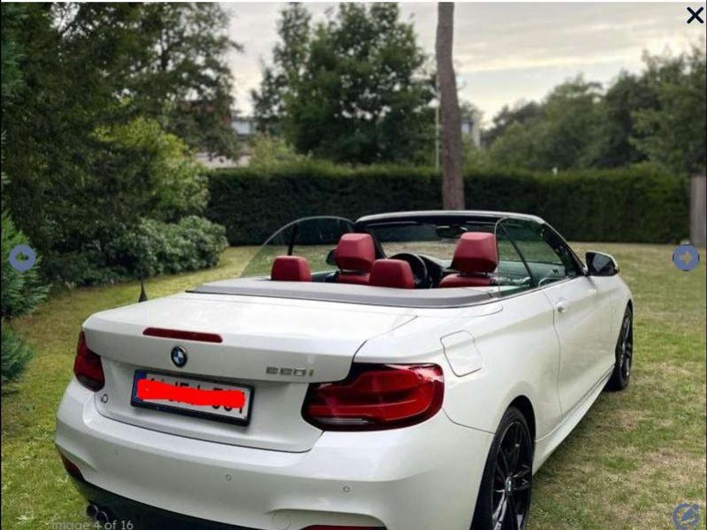 BMW Série 2 M Sport 220 - 2018 - Joinsteer - #7