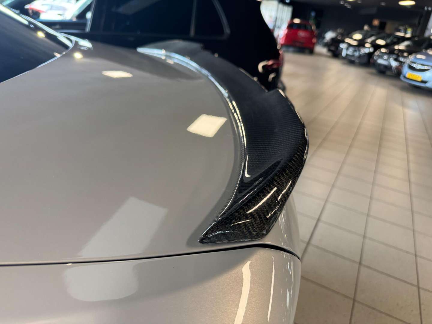 BMW M2 Coupe M Sport Competition - 2018 - Joinsteer - #32