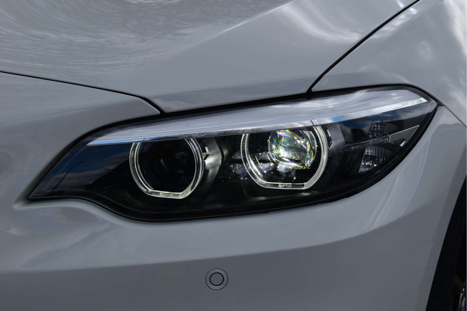 BMW Série 2 High Executive 218i - 2021 - Joinsteer - #34