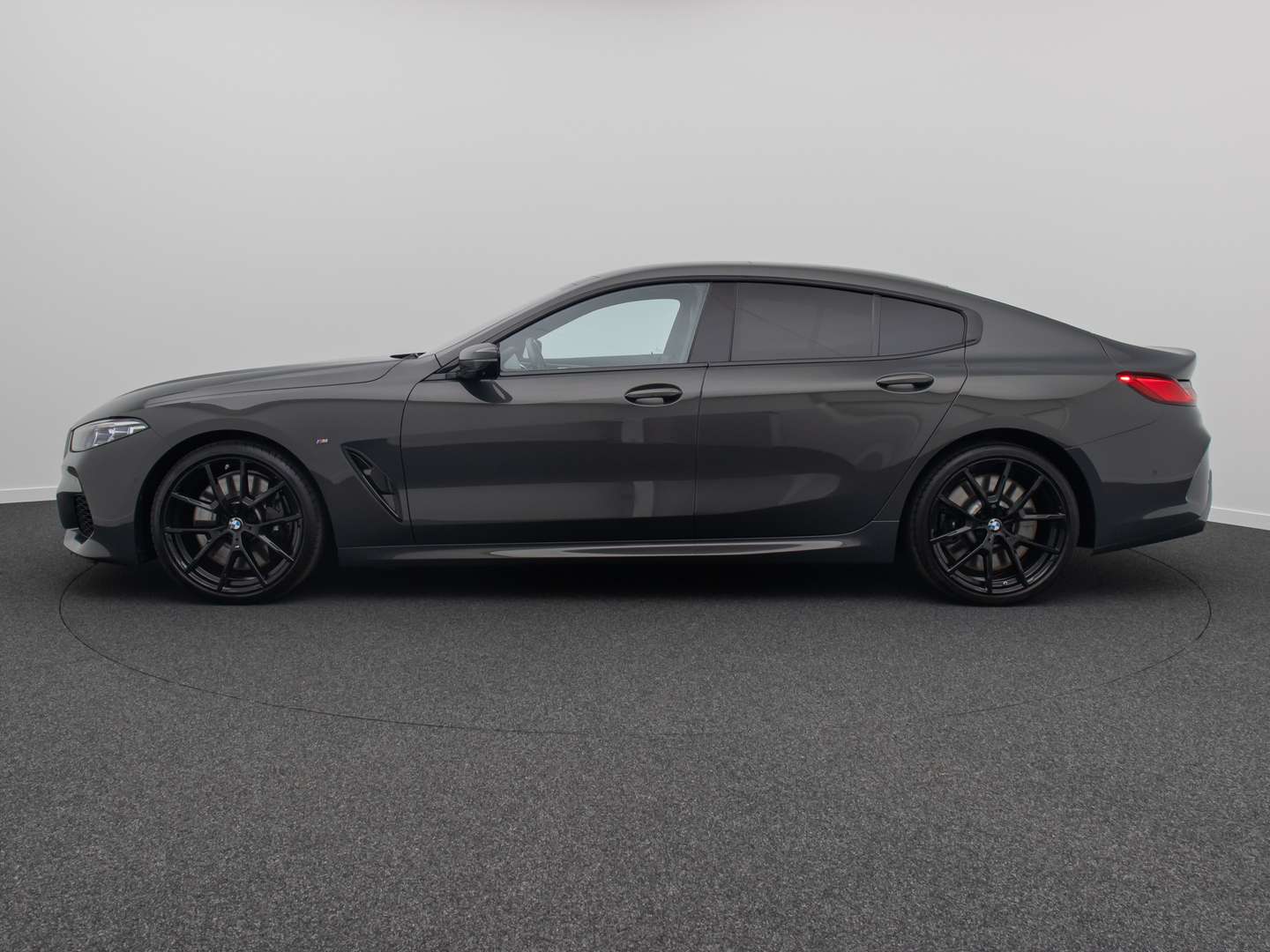 BMW Série 8 Gran Coupé Harman Kardon M850i XDrive - 2022 - Joinsteer - #11