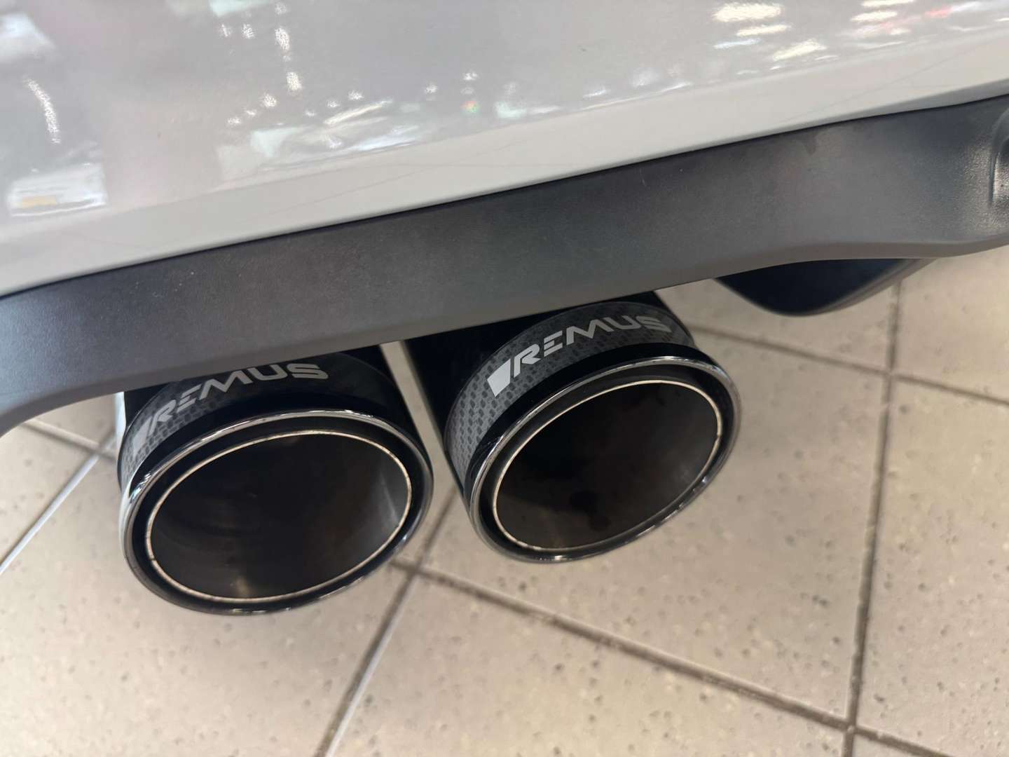 BMW M2 Coupe M Sport Competition - 2018 - Joinsteer - #33