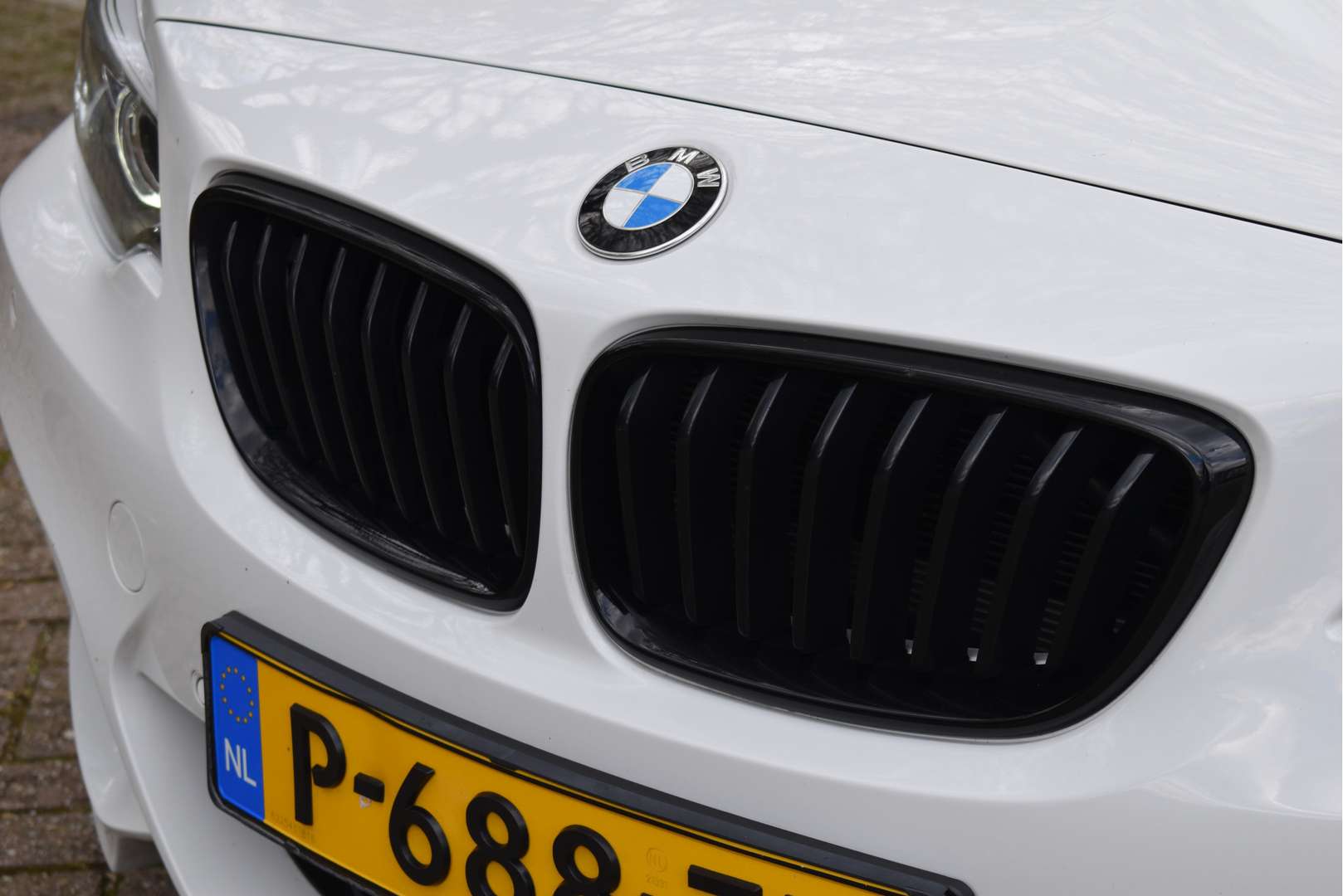 BMW Série 2 High Executive 218i - 2021 - Joinsteer - #35
