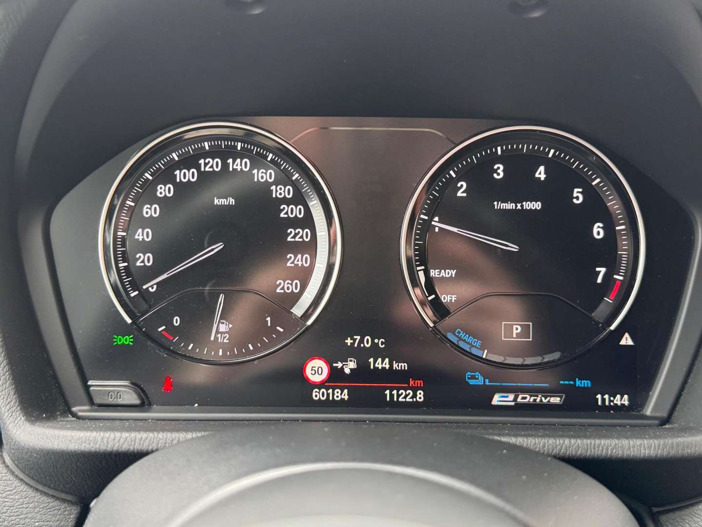 BMW X1 High Executive / XDrive 25e - 2021 - Joinsteer - #24