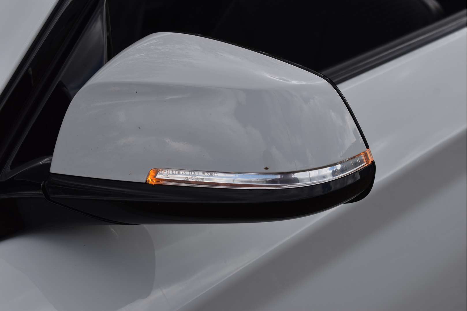BMW Série 2 High Executive 218i - 2021 - Joinsteer - #36
