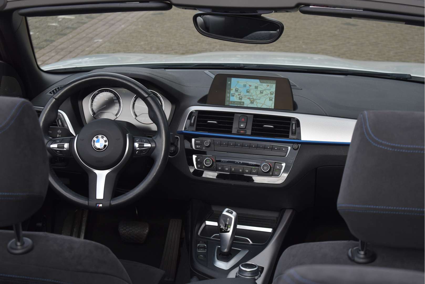 BMW Série 2 High Executive 218i - 2021 - Joinsteer - #38