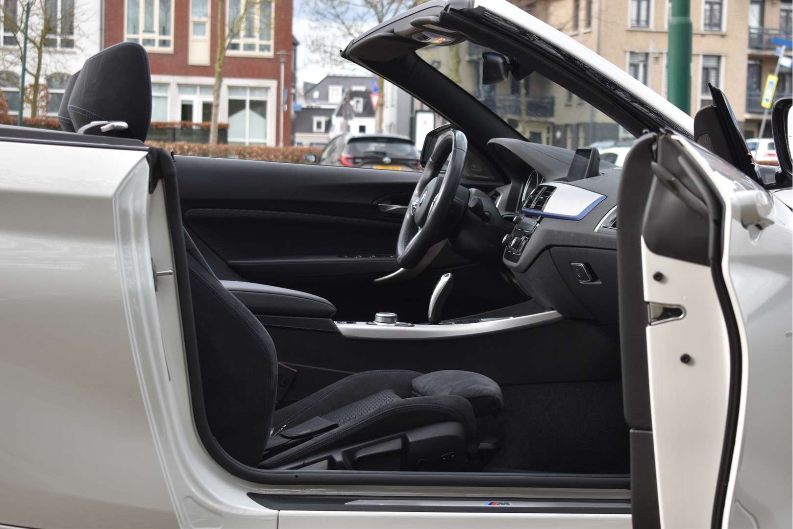 BMW Série 2 High Executive 218i - 2021 - Joinsteer - #39