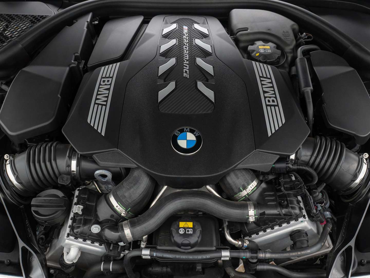 BMW Série 8 Gran Coupé Harman Kardon M850i XDrive - 2022 - Joinsteer - #18