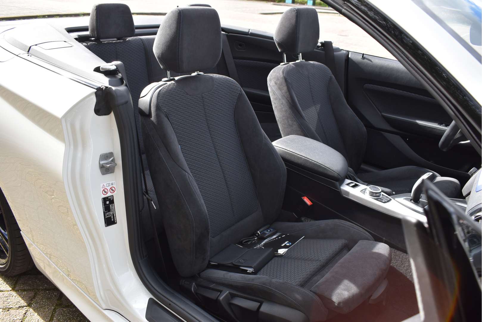BMW Série 2 High Executive 218i - 2021 - Joinsteer - #42