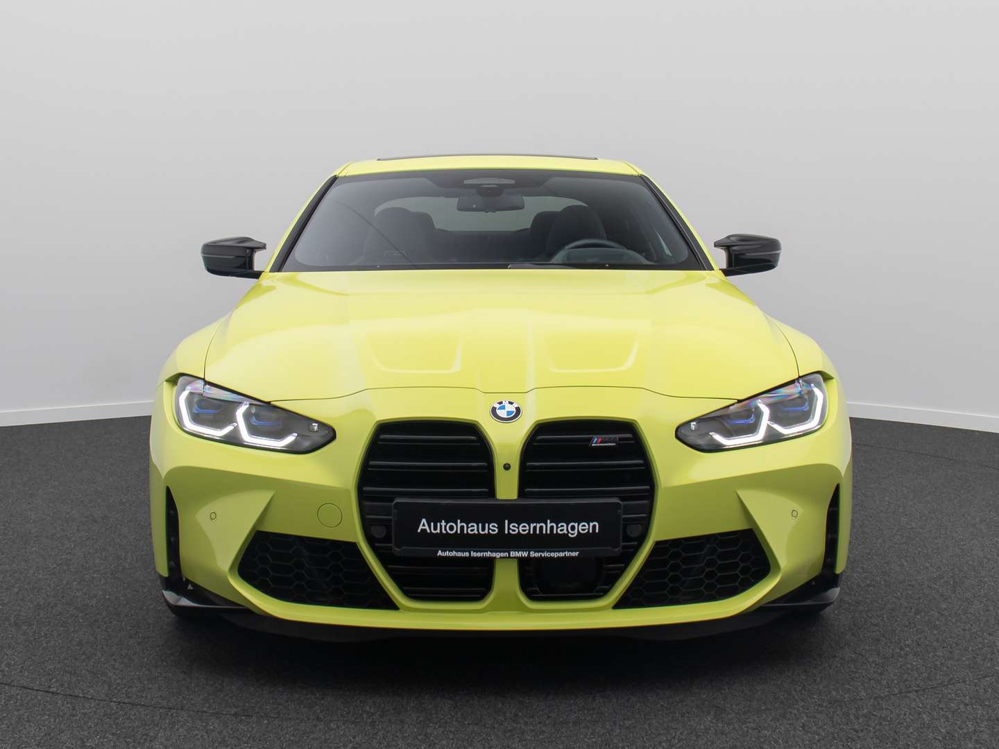 BMW M4 Competition XDrive - 2022 - Joinsteer - #2