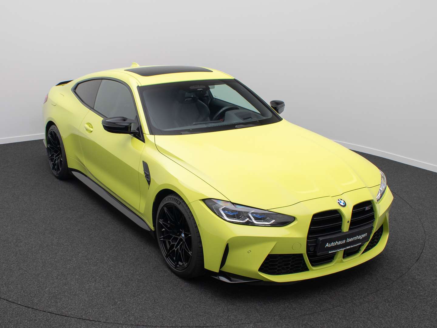 BMW M4 Competition XDrive - 2022 - Joinsteer - #3