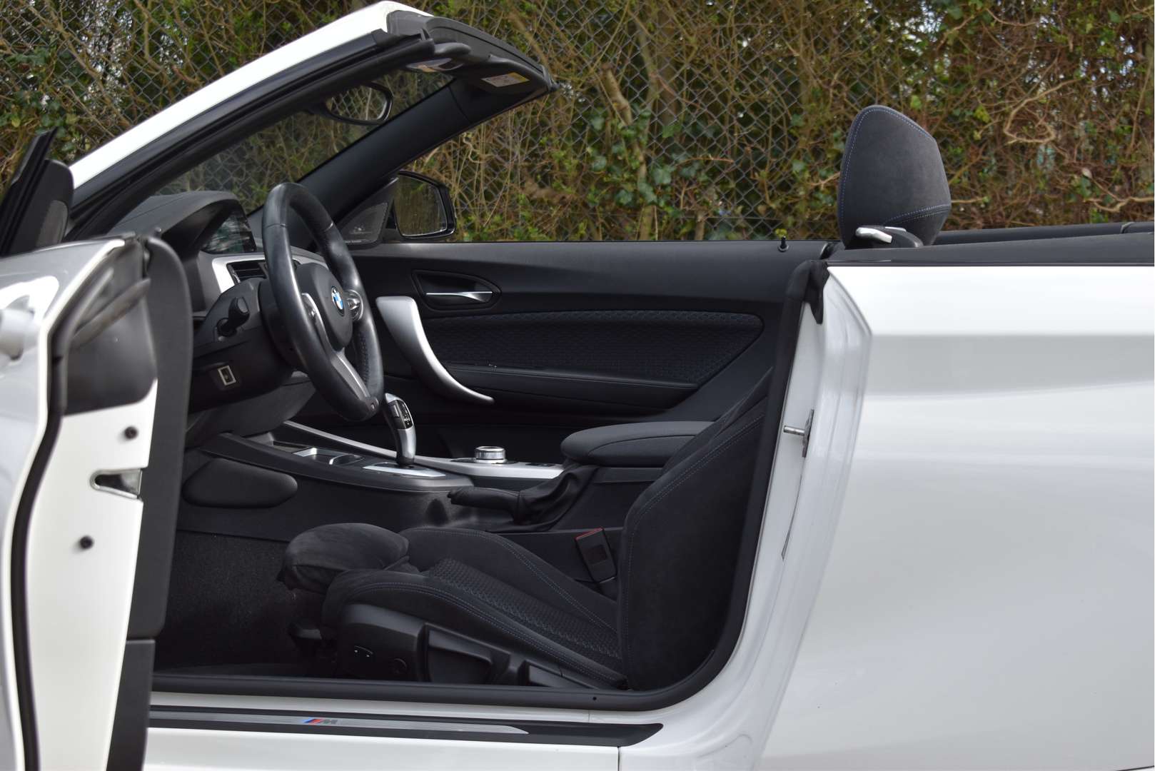 BMW Série 2 High Executive 218i - 2021 - Joinsteer - #44