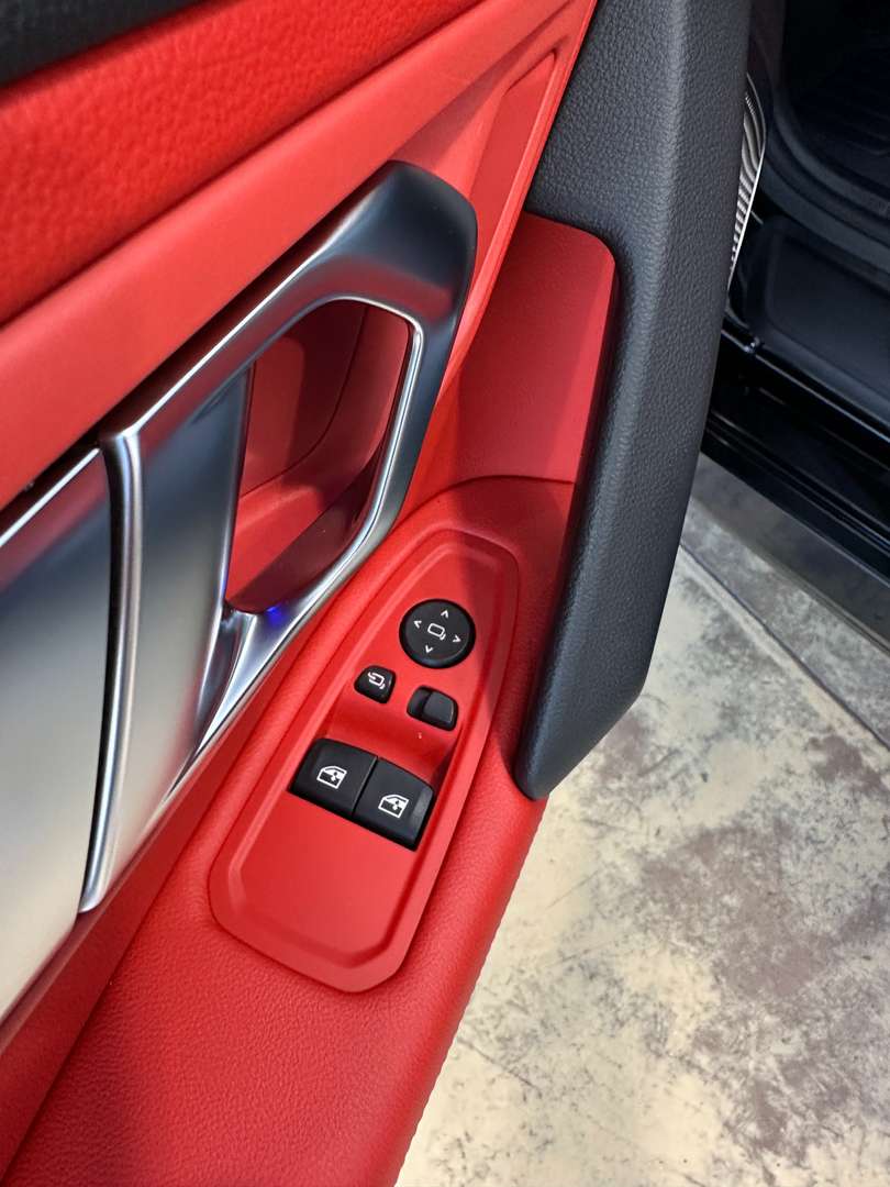 BMW Z4 M Harman 40i - 2020 - Joinsteer - #40