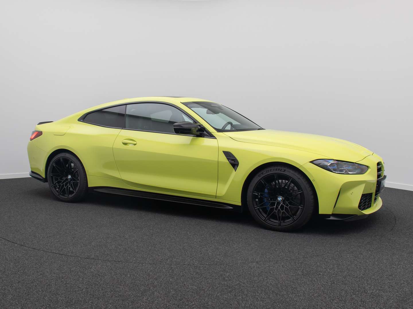 BMW M4 Competition XDrive - 2022 - Joinsteer - #4