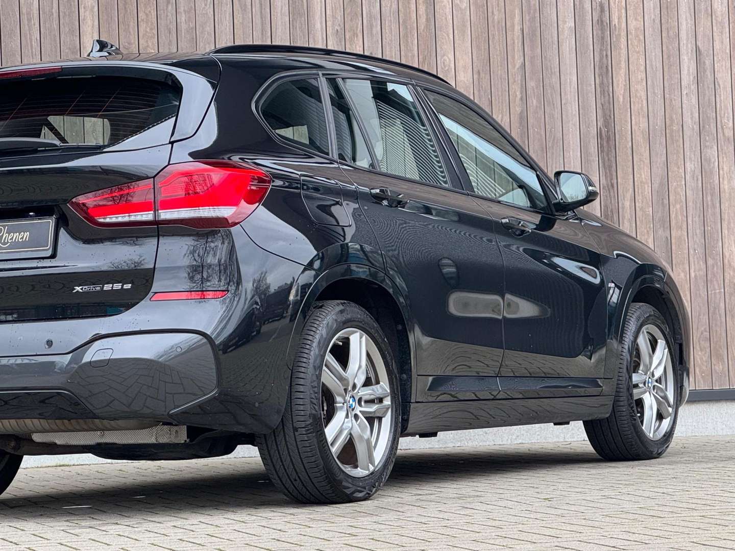 BMW X1 High Executive / XDrive 25e - 2021 - Joinsteer - #34