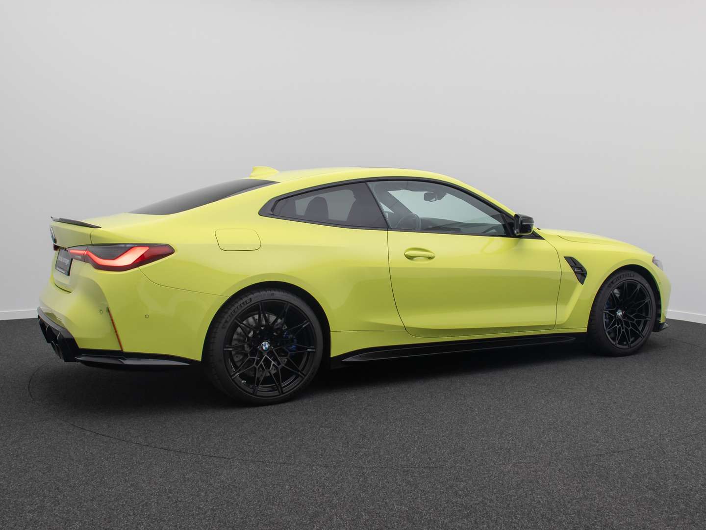 BMW M4 Competition XDrive - 2022 - Joinsteer - #6