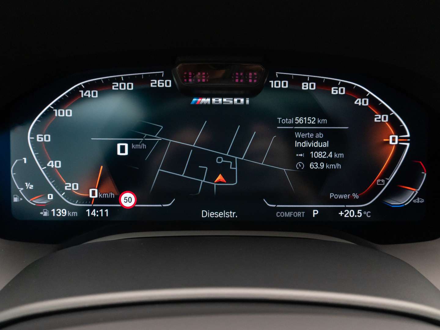 BMW Série 8 Gran Coupé Harman Kardon M850i XDrive - 2022 - Joinsteer - #26