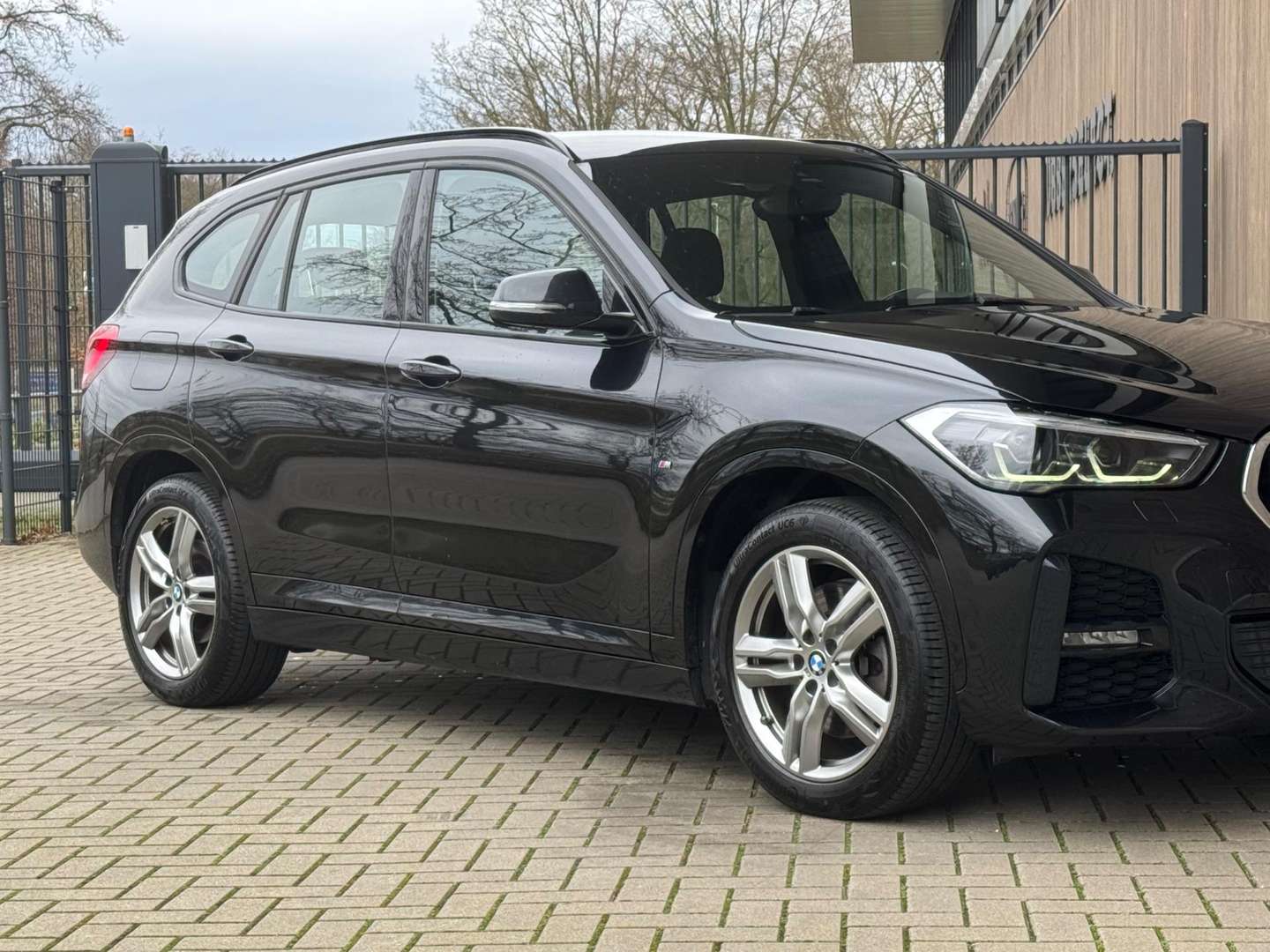BMW X1 High Executive / XDrive 25e - 2021 - Joinsteer - #38