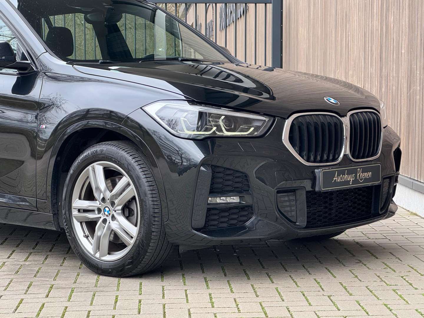 BMW X1 High Executive / XDrive 25e - 2021 - Joinsteer - #39