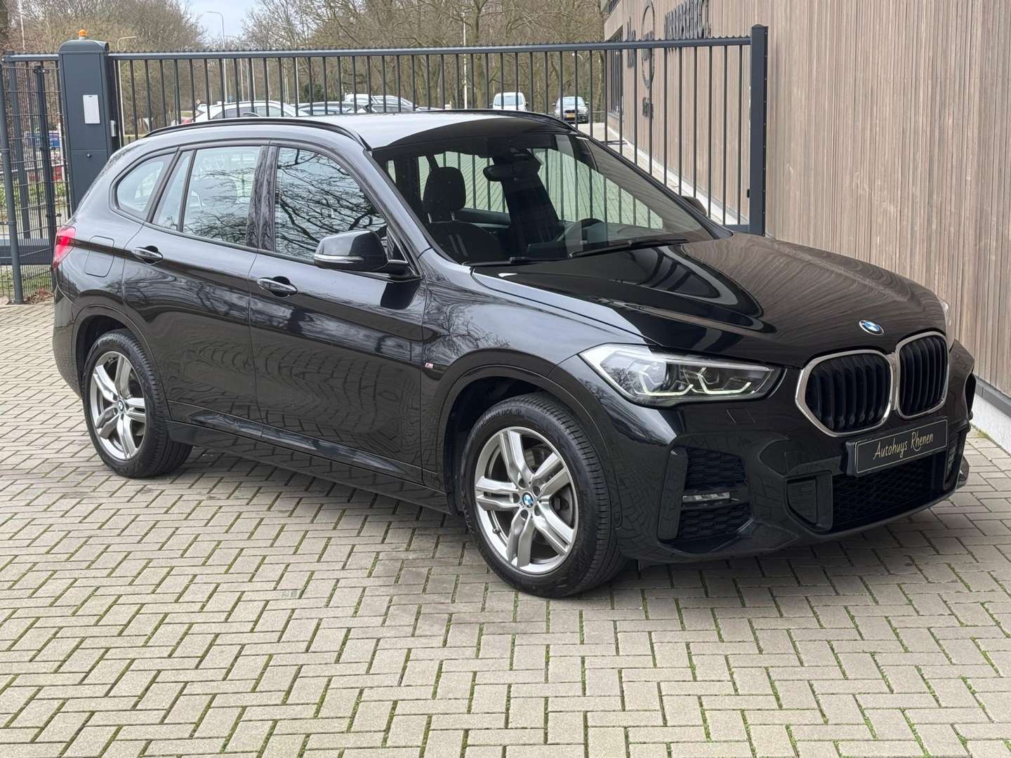 BMW X1 High Executive / XDrive 25e - 2021 - Joinsteer - #40