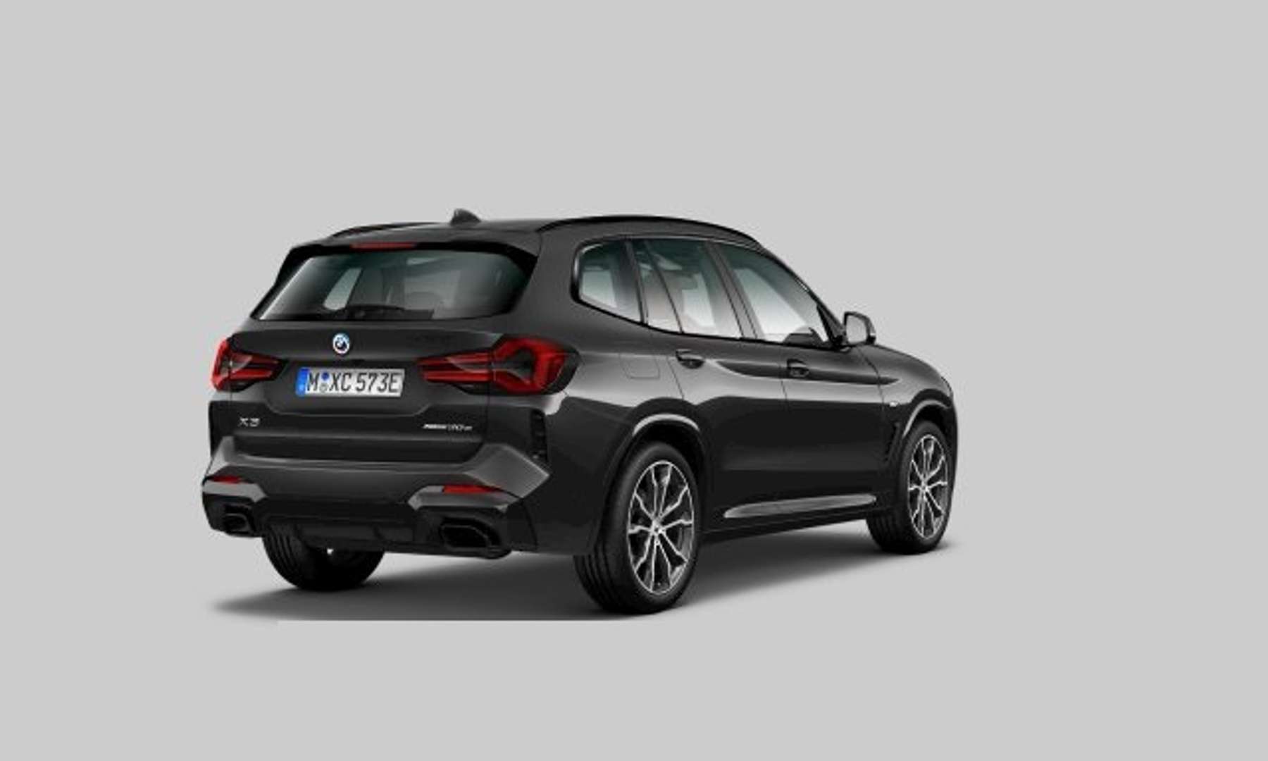 BMW X3 M Sport XDrive30e - 2022 - Joinsteer - #1