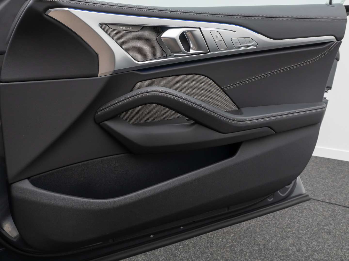 BMW Série 8 Gran Coupé Harman Kardon M850i XDrive - 2022 - Joinsteer - #39