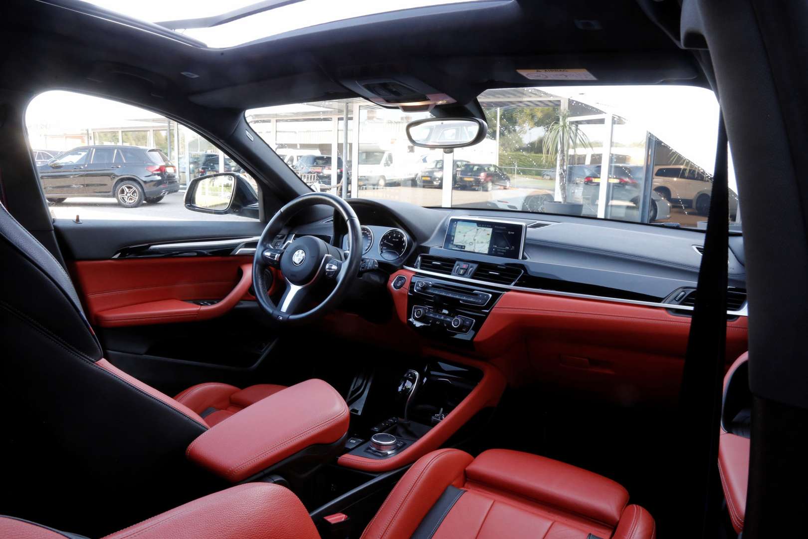 BMW X2 M35i High Executive Edition M35i - 2020 - Joinsteer - #3