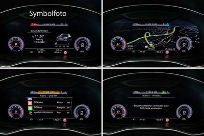 BMW M8 Cabriolet Competition M Driver's M8 - - Joinsteer - #5