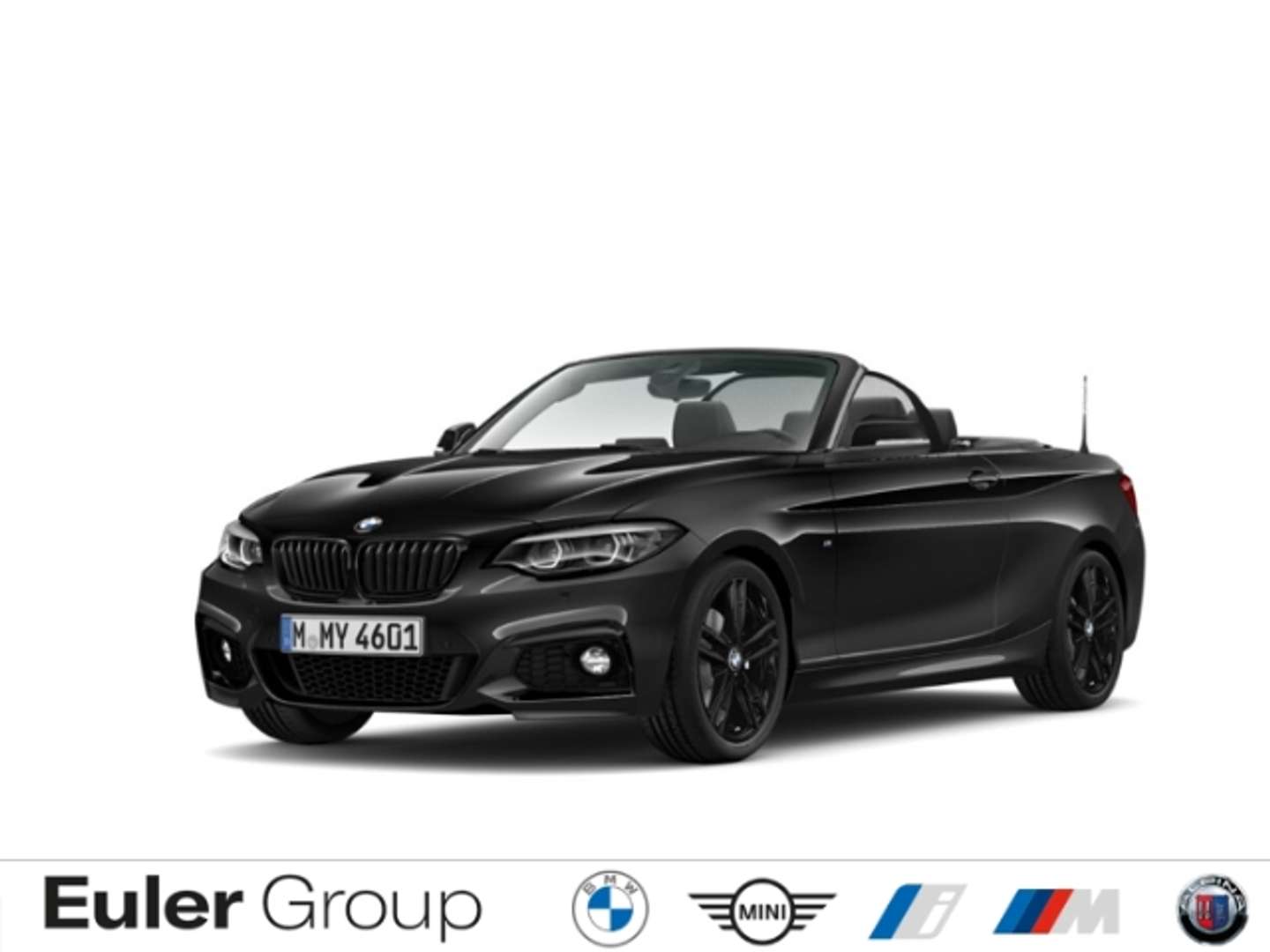 BMW Série 2 Cabriolet M Sport 220i - 2020 - Joinsteer - #1