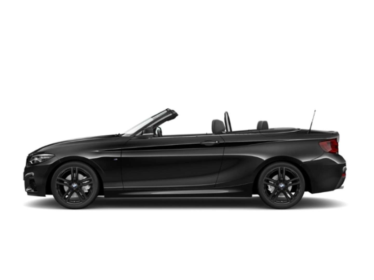 BMW Série 2 Cabriolet M Sport 220i - 2020 - Joinsteer - #2