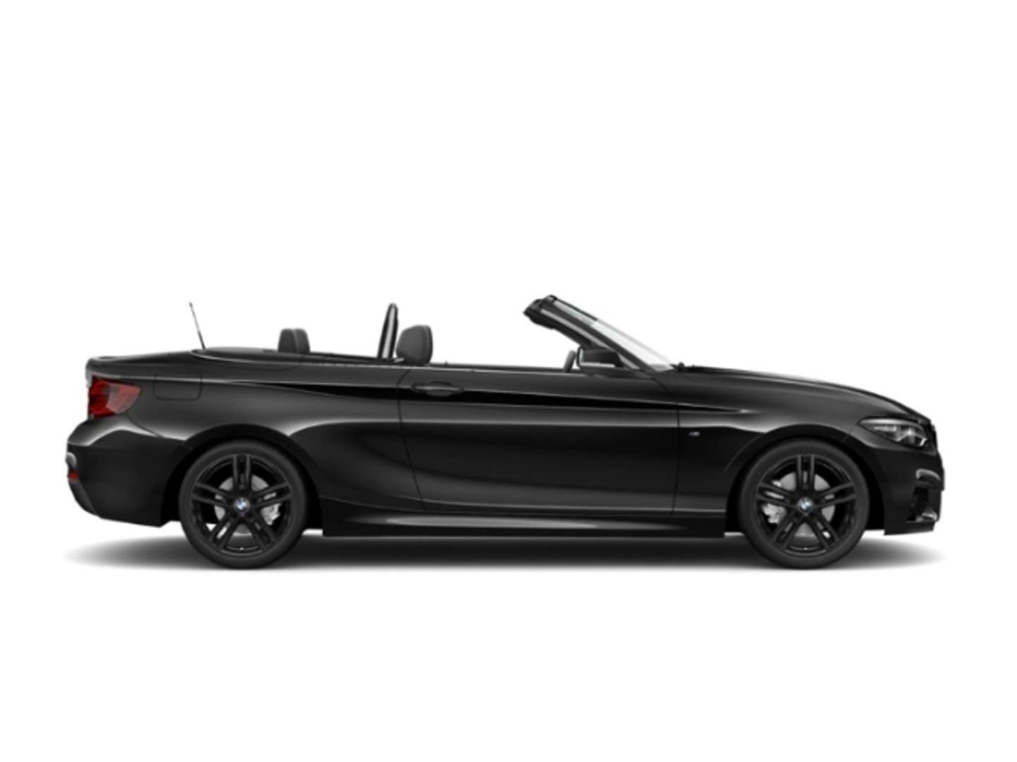 BMW Série 2 Cabriolet M Sport 220i - 2020 - Joinsteer - #4