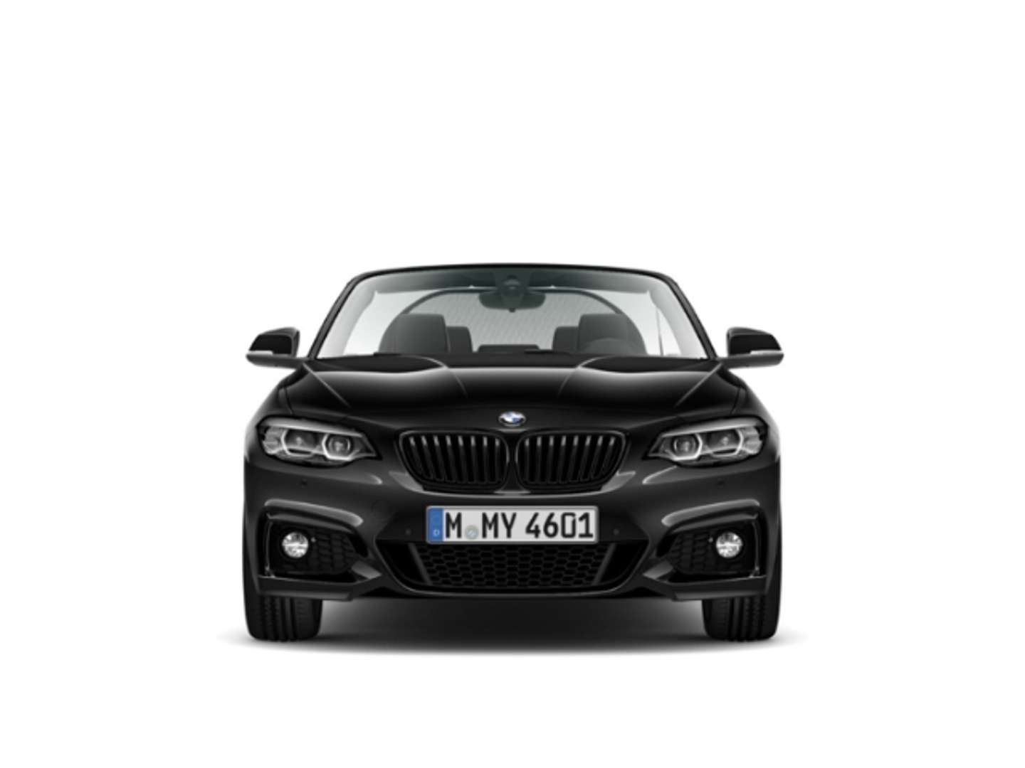 BMW Série 2 Cabriolet M Sport 220i - 2020 - Joinsteer - #6