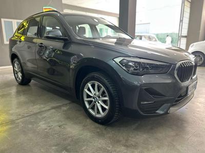BMW X1 SDrive16d