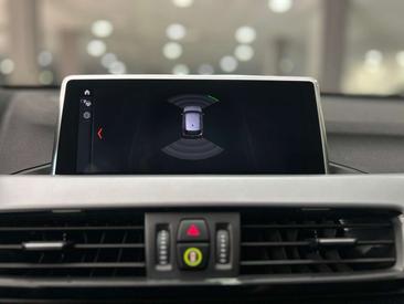 BMW X1 SDrive16d — photo 15