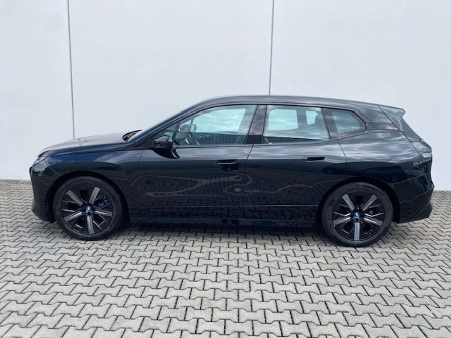 BMW IX Sport XDrive 40 - 2022 - Joinsteer - #3