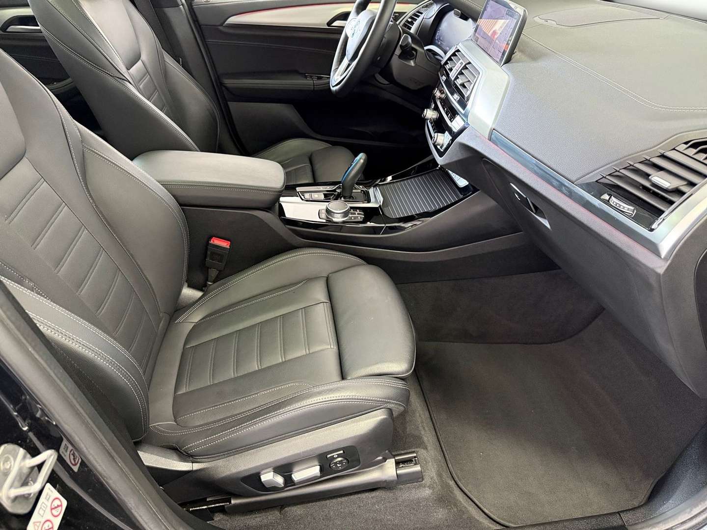 BMW iX3 Impressive Électrique - 2021 - Joinsteer - #19