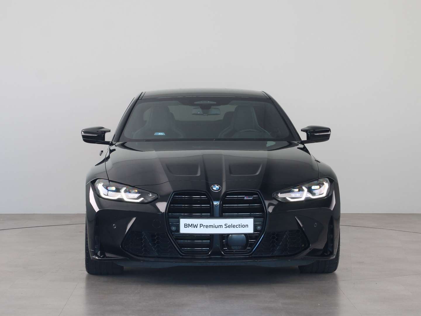 BMW M4 Coupé XDrive Competition - 2022 - Joinsteer - #1