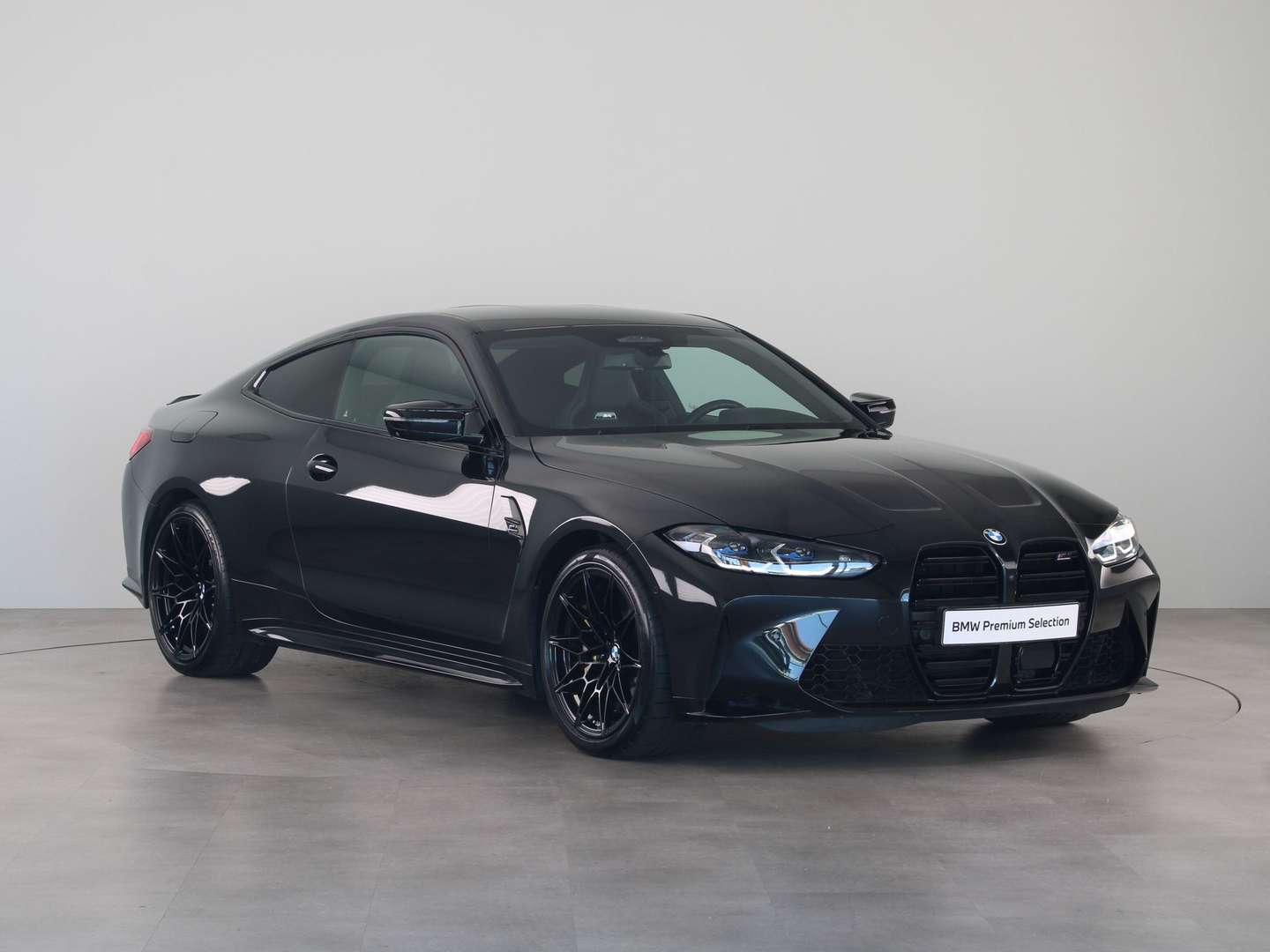 BMW M4 Coupé XDrive Competition - 2022 - Joinsteer - #2