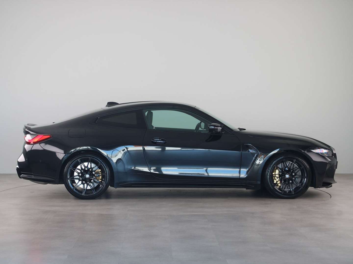 BMW M4 Coupé XDrive Competition - 2022 - Joinsteer - #3