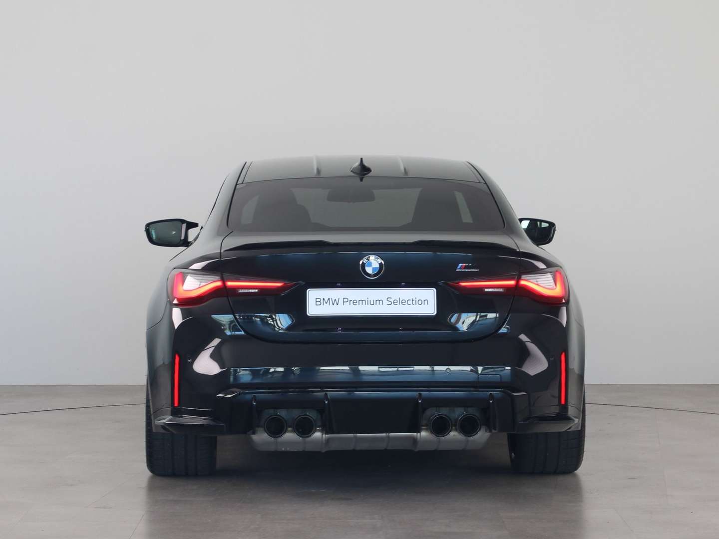 BMW M4 Coupé XDrive Competition - 2022 - Joinsteer - #5