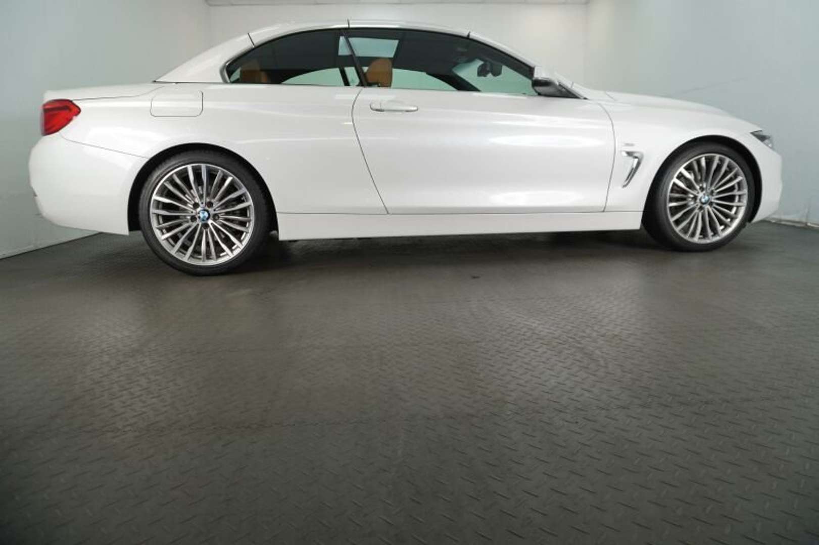 BMW Série 4 Cabriolet Luxury 420d - 2020 - Joinsteer - #6