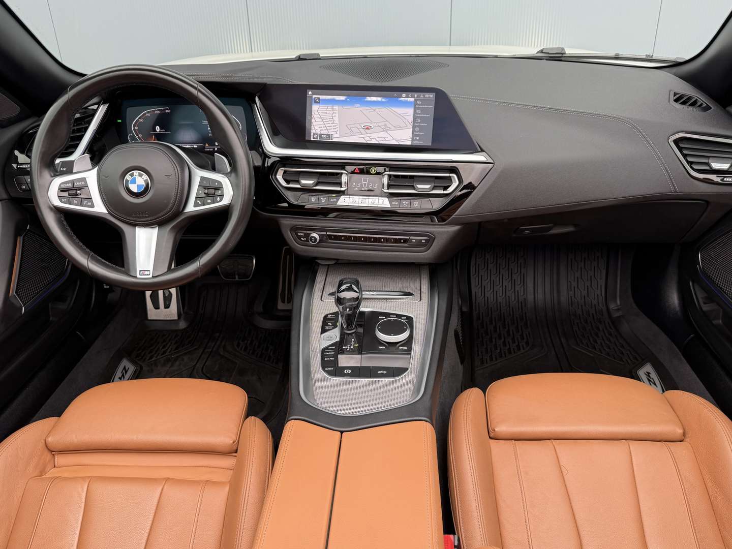 BMW Z4 Roadster High Executive M-Pakke SDrive20i - 2021 - Joinsteer - #1