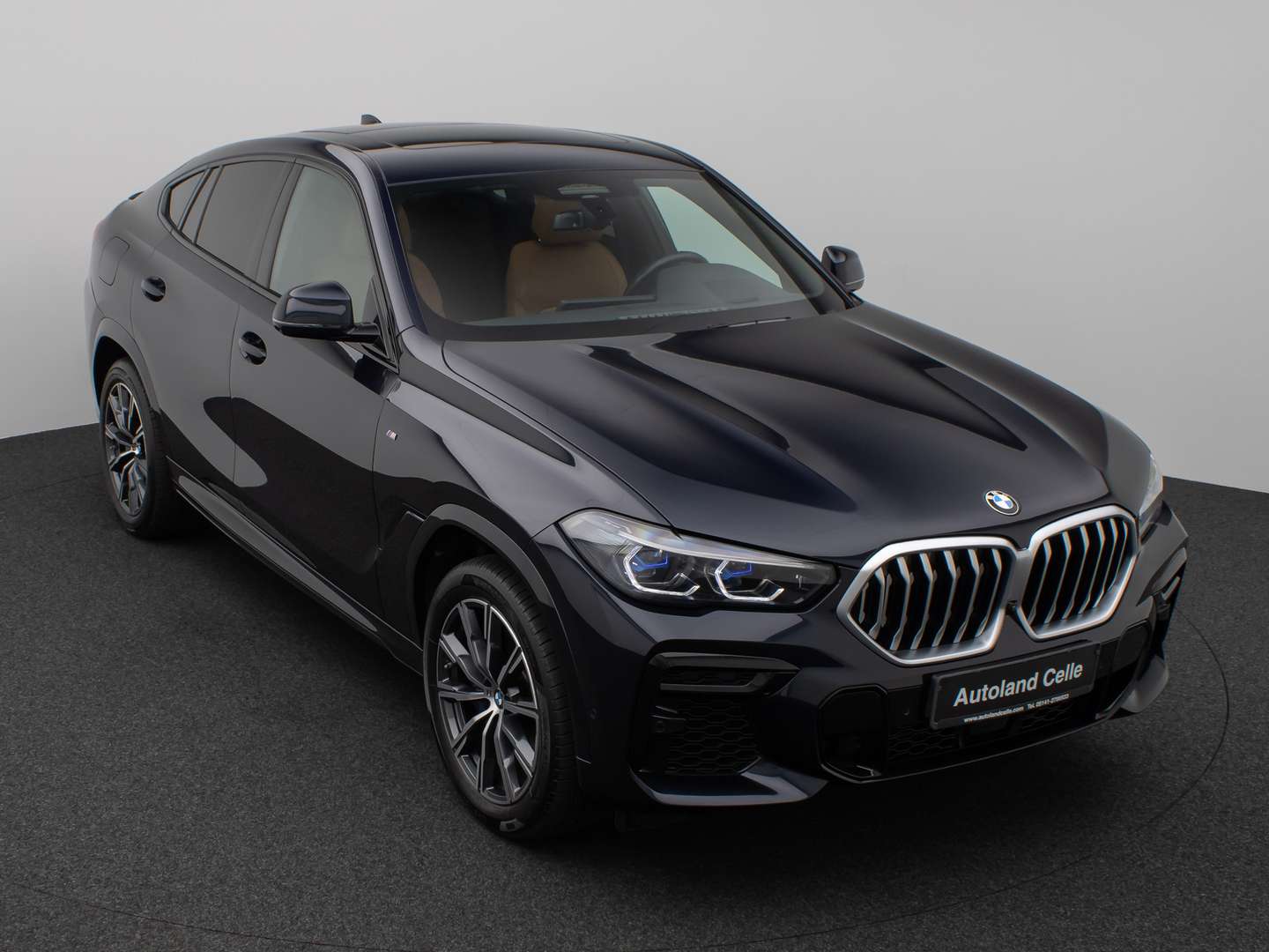 BMW X6 M Sport XD30d - 2022 - Joinsteer - #3
