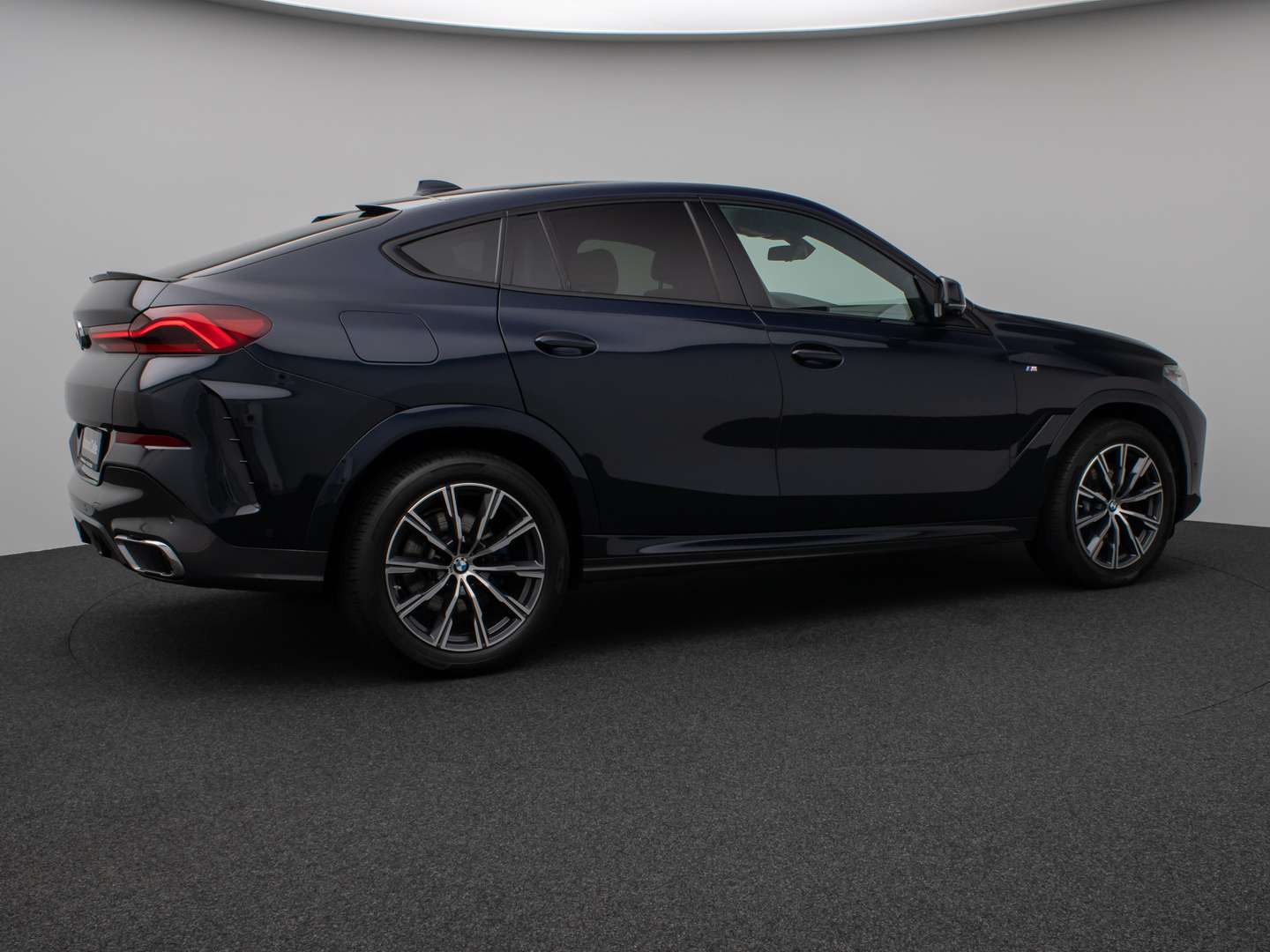 BMW X6 M Sport XD30d - 2022 - Joinsteer - #6