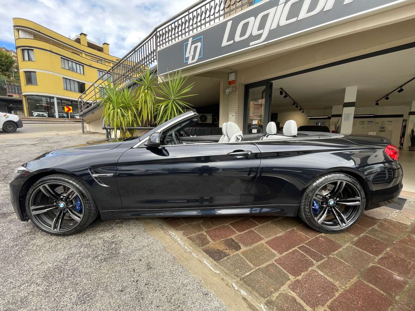 BMW M4 Cabriolet FULL 3.0 - 2019 - Joinsteer - #2