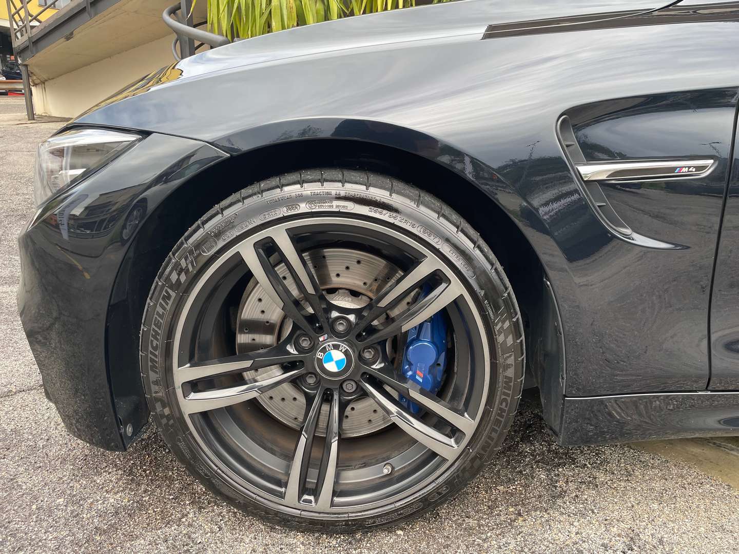 BMW M4 Cabriolet FULL 3.0 - 2019 - Joinsteer - #6